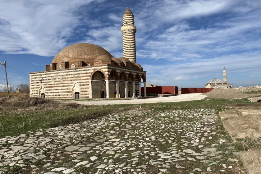 مسجد کایا چلبی