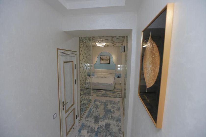 Reikartz Amirun Tashkent - Superior Double Room