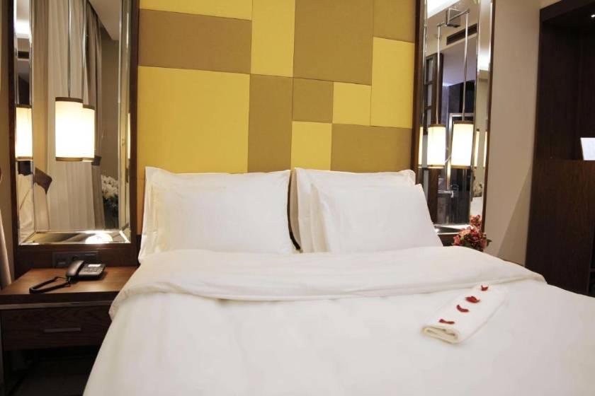 The Biancho Hotel Pera - Standard Double or Twin Room