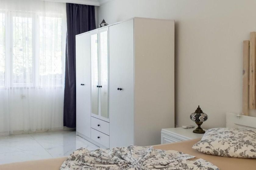 Erendiz Garden Hotel Antalya - Superior Apartment