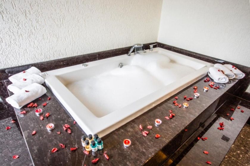 Nehir Otel Trabzon - Deluxe Suite