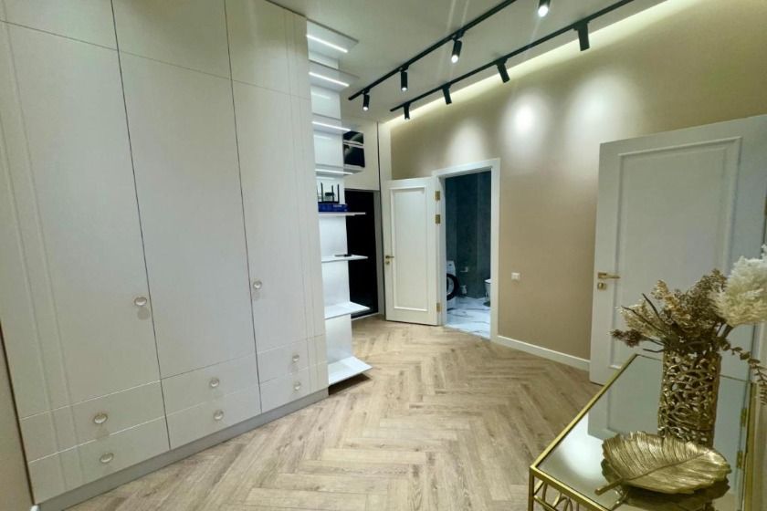 Skyline Towers Apartments tashkent - room