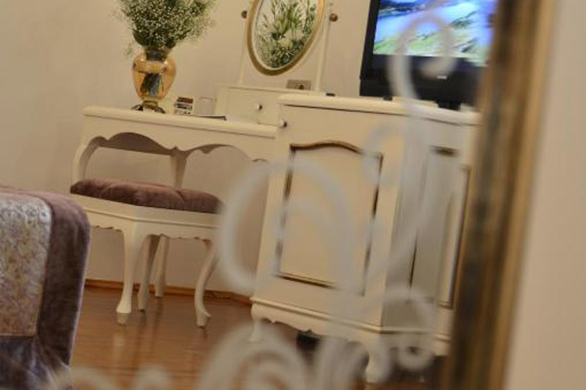 Tuvana Hotel Antalya - Premier Double or Twin Room