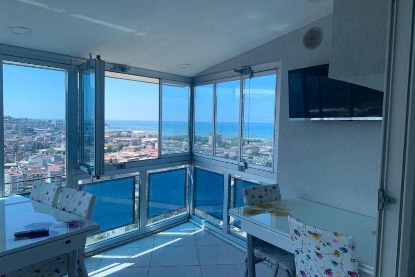 Nuralp Apart Otel - Trabzon - Room