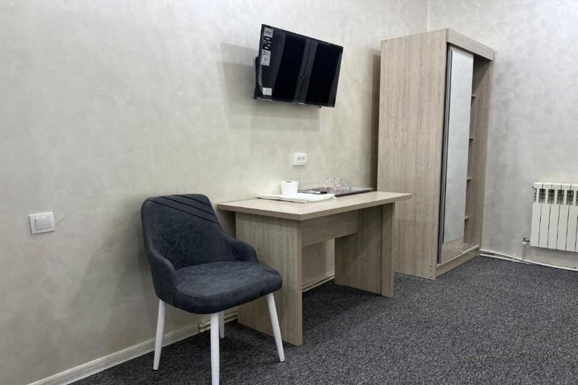 Art Tashkent Hotel tashkent - room