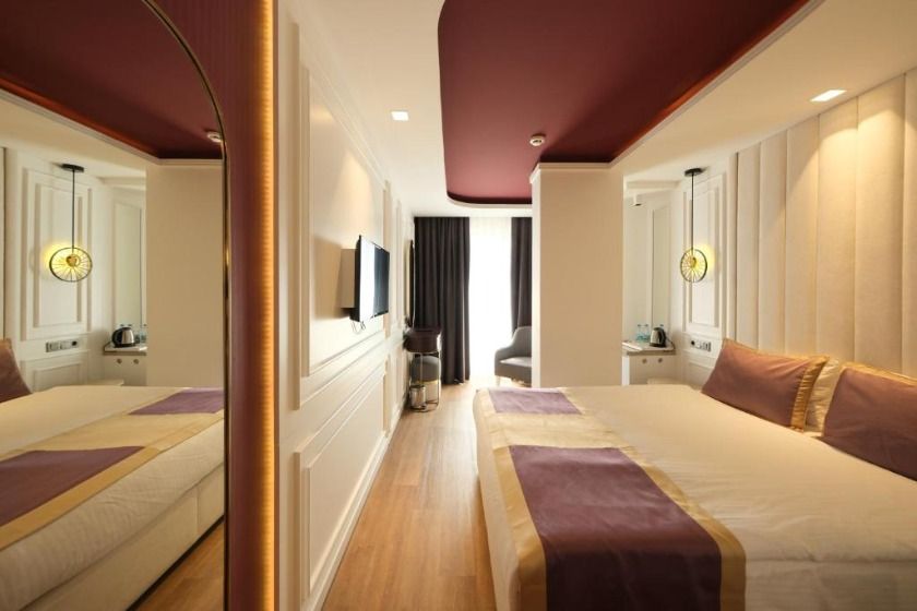 La Boutique Hotel & Suites Antalya - Standard Room