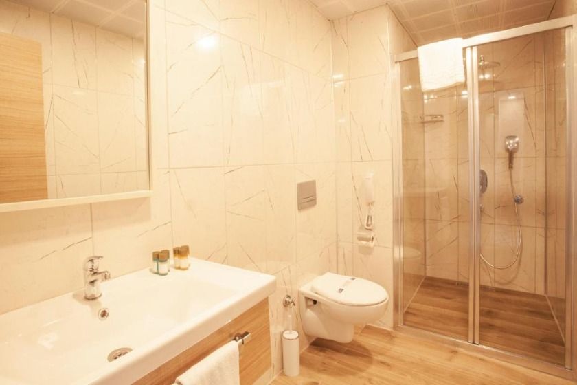 Old Town Point Hotel & Spa Antalya - Two-Bedroom Suite