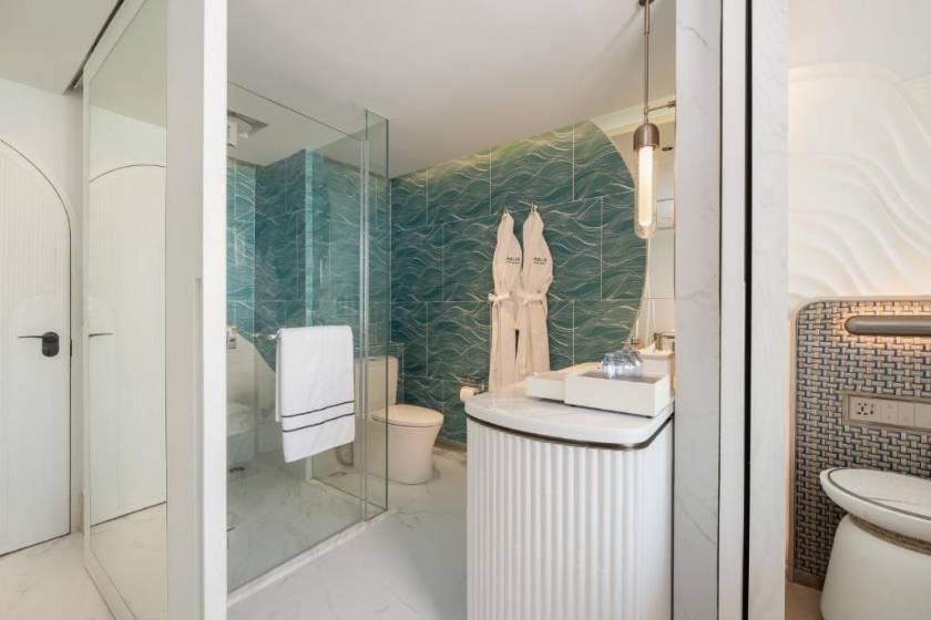 Meliá Pattaya Hotel - The Level Premium Sea View