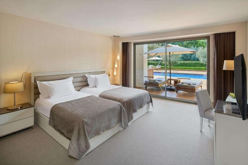 Maxx Royal Belek Golf Resort - Lagoon Duplex Suite