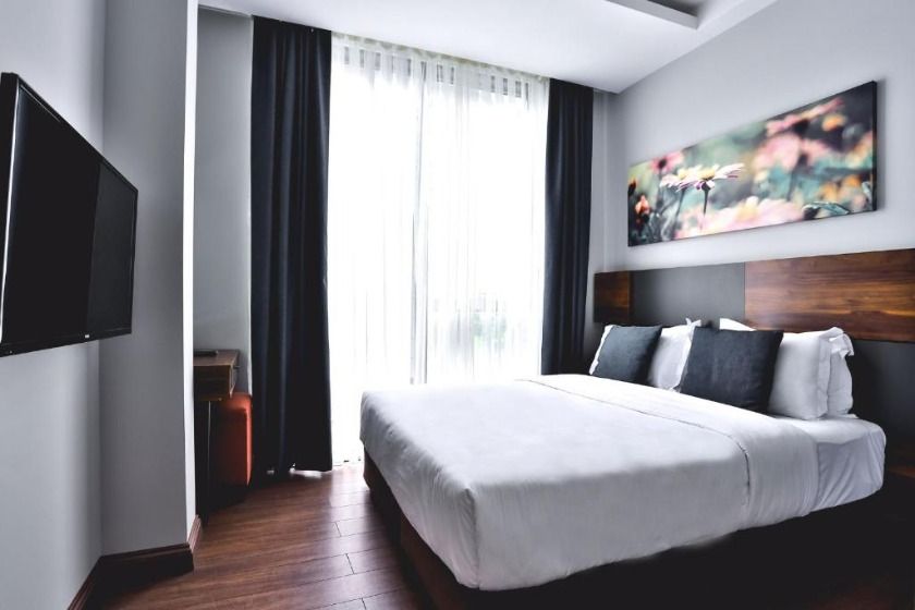 Peerless Villas Hotel Trabzon - Black Sea Suite