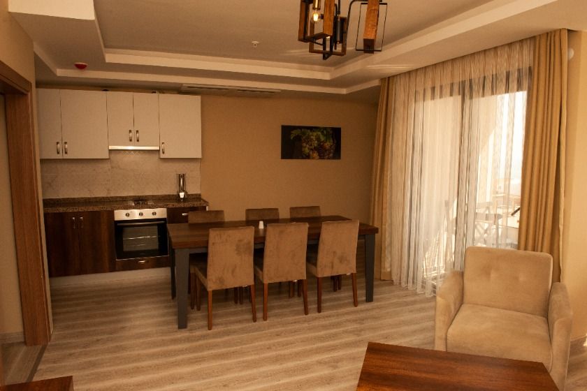 Empula Hotel & Residences Trabzon - Supreme Residence