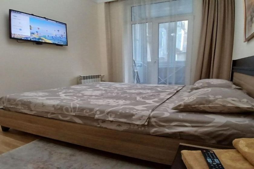 Gates of Baku baku - Studio Apartment