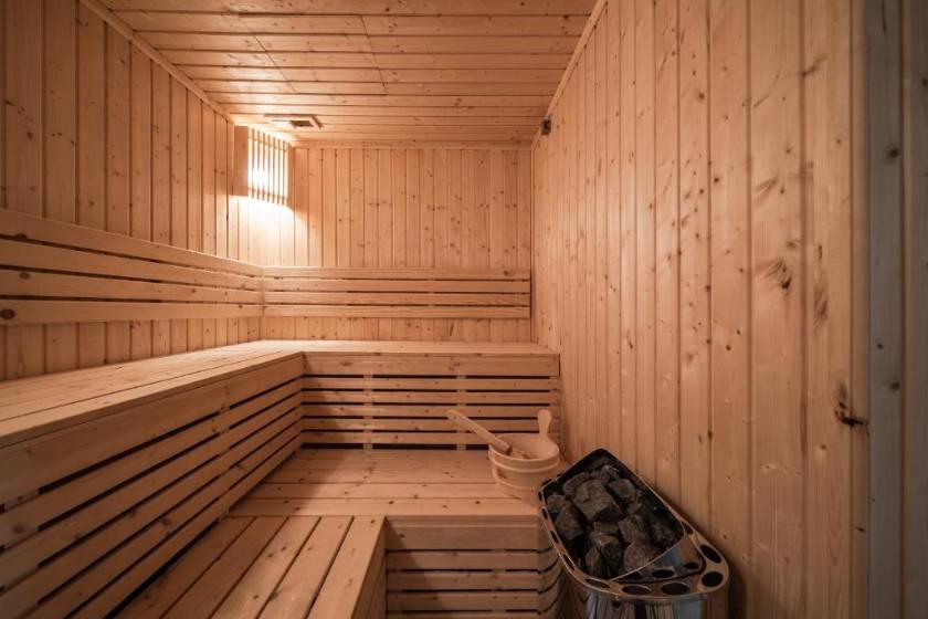 Mandarin Eastville, Pattaya - SHA Extra Plus - spa