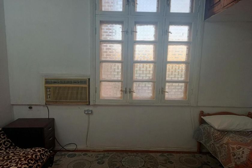 Freestyle Hostel Baku - room