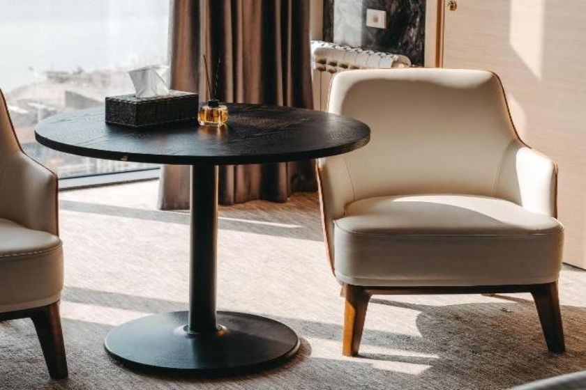 Port Marine Hotel By HOLLYWOOD baku - room