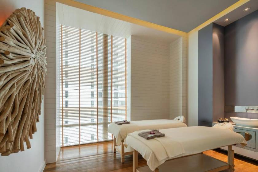 Holiday Inn Pattaya by IHG - spa