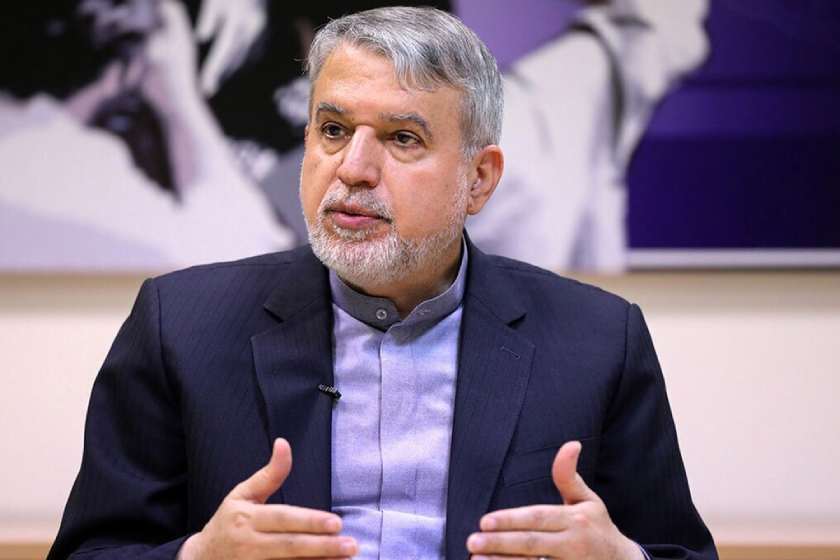 بزرگ‌ترین موزه کشور به‌زودی در اصفهان کلنگ‌زنی می‌شود