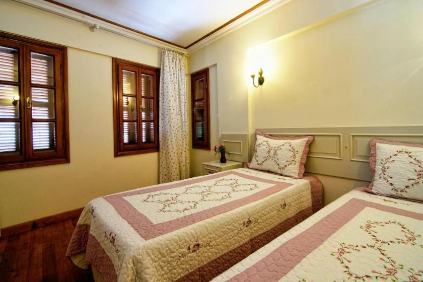 Minyon Hotel Antalya - Villa