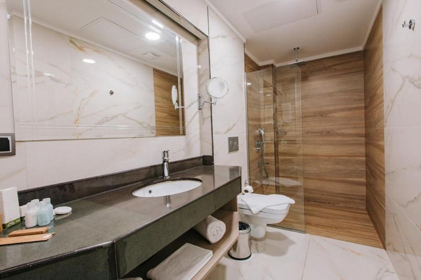 Peerless Villas Hotel Trabzon - Black Sea Suite