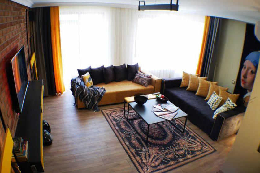 Butik 24 Suites Ankara - Executive Suite