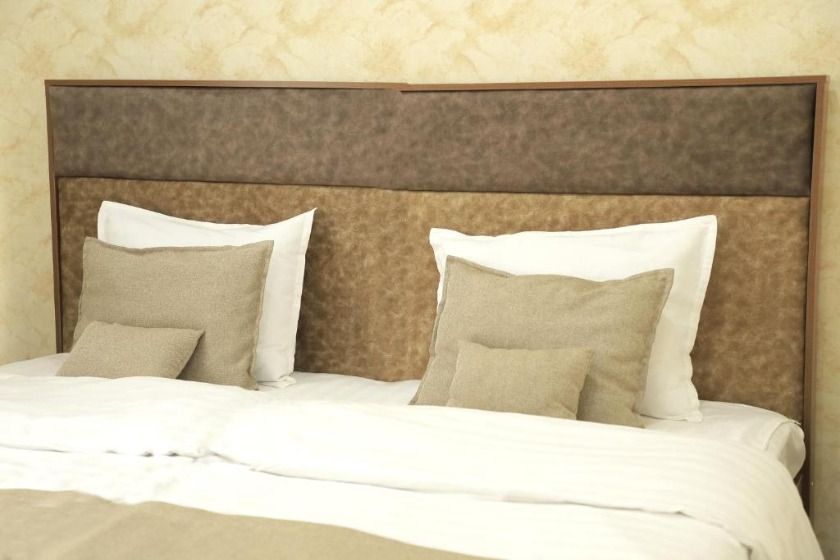 Osiyo Palace tashkent - Standard Double Room