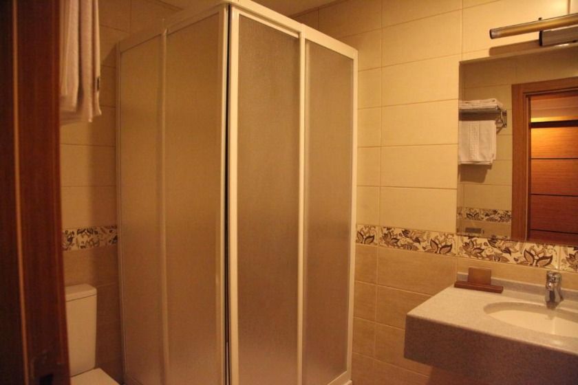 Merci Hotel Erbil - Room