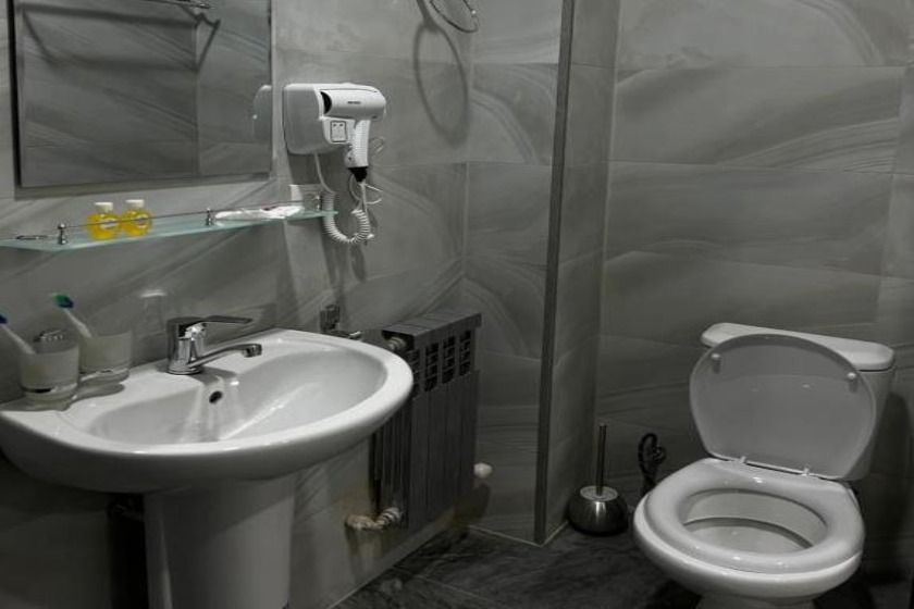 Art Tashkent Hotel tashkent - room