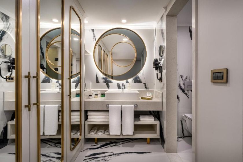 Delphin Palace Hotel Antalya - Junior Suite