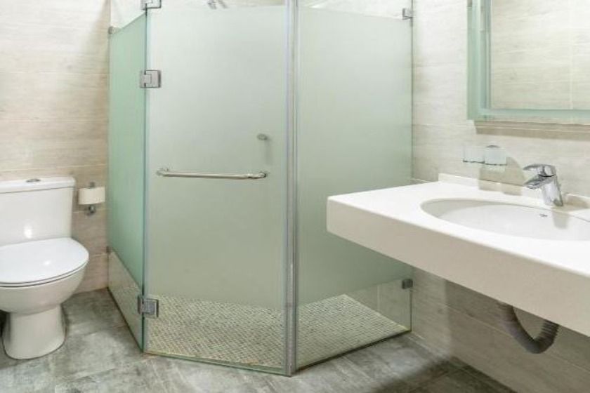 Navruz Hotel Tashkent - king room