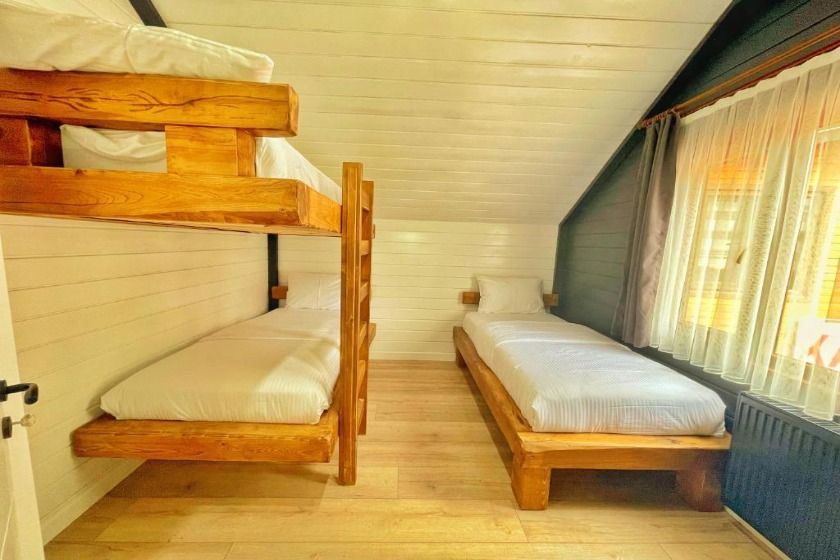 Kaya Residence Trabzon - Two Bedroom Villa