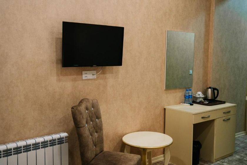 The Clocktower Hotel baku - Superior Triple Room