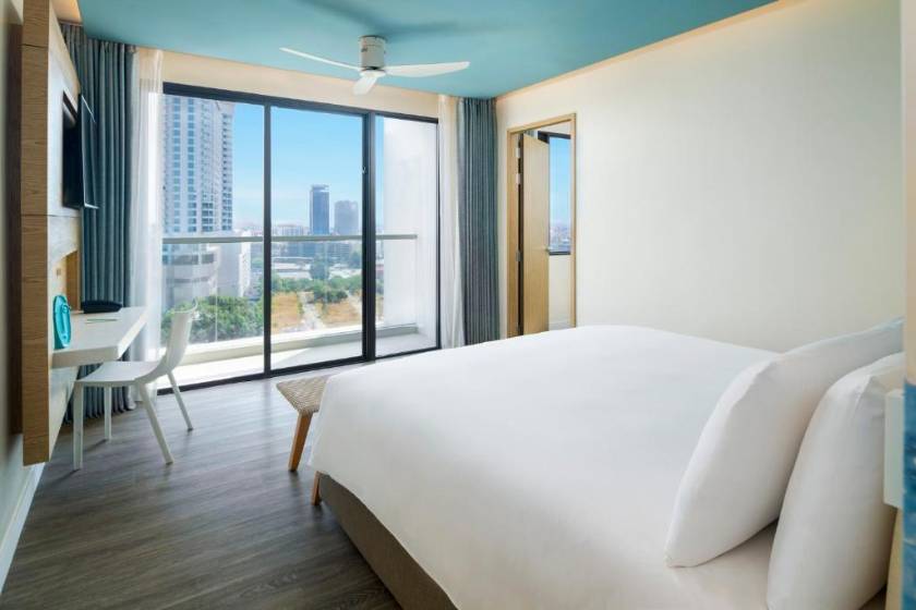 OZO North Pattaya - Superior Family Room