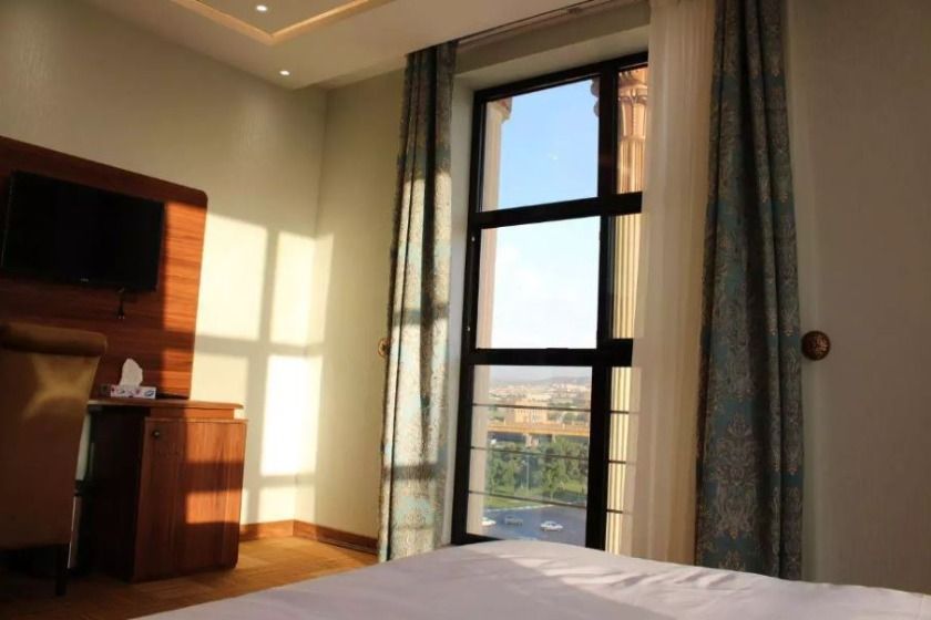 هتل امیران ۲ همدان - اتاق