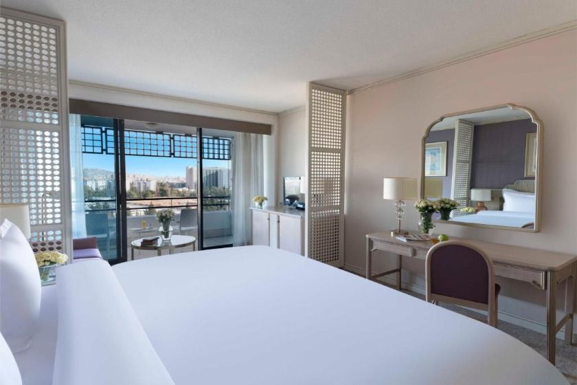 Rixos Downtown Antalya All Inclusive - The Land of Legends Access Antalya - Longevity Room