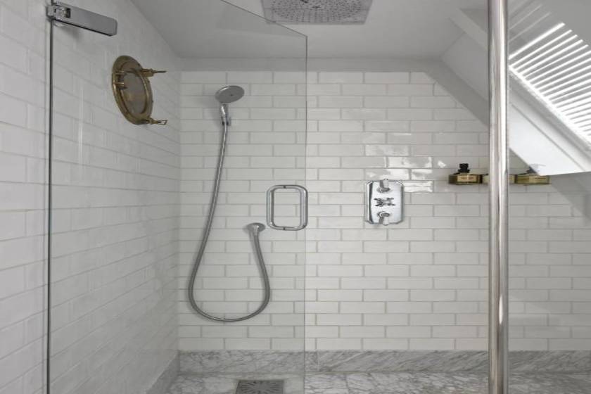 Pulitzer Amsterdam - Classic Twin Room