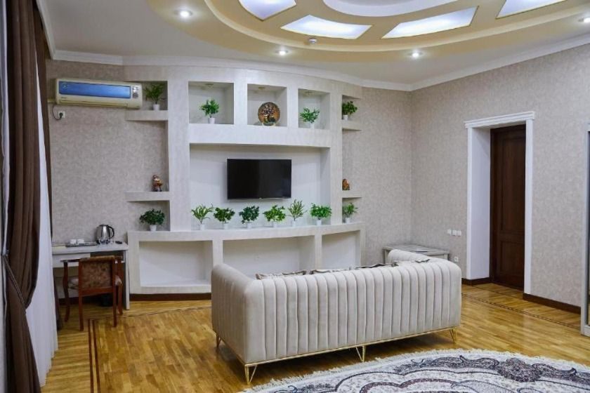 Art Elite Hotel tashkent - room