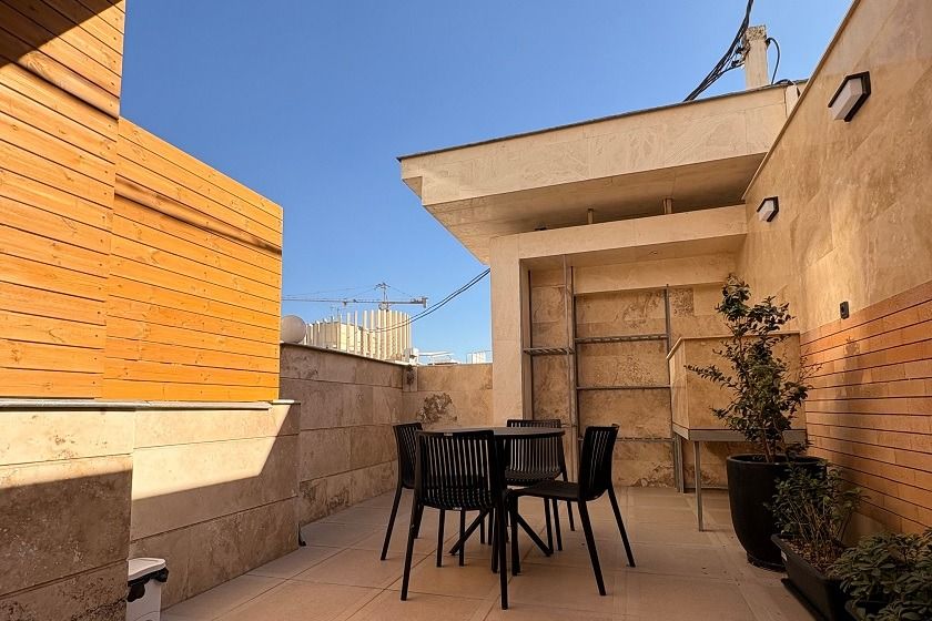 هتل صدرا مشهد - اتاق