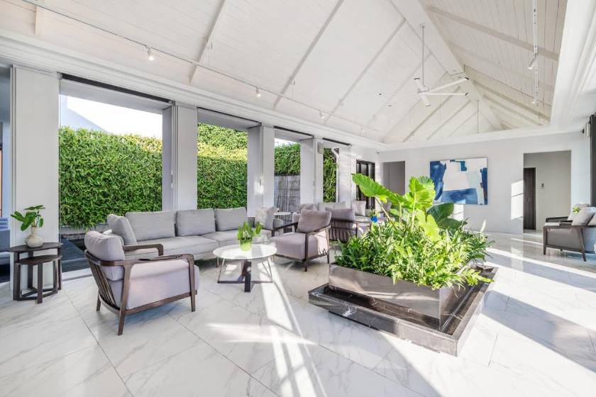 Manhattan Pattaya Hotel - SHA Extra Plus - lobby