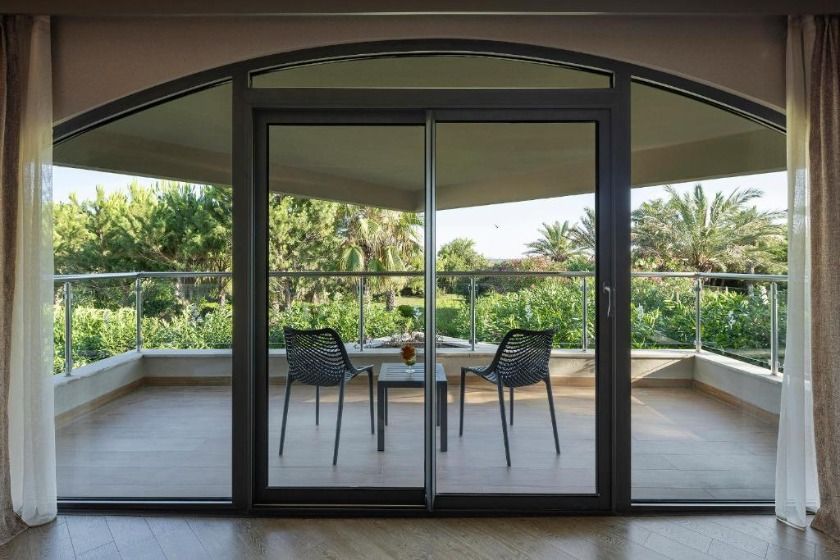 Sirene Belek Hotel Antalya - Bohemia Villa with private poo