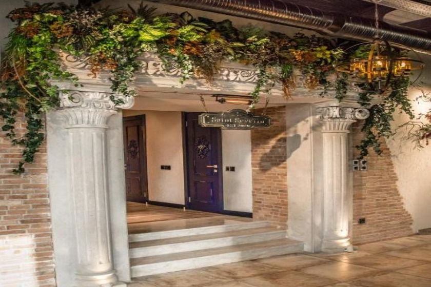 Hillmonds Hotel baku