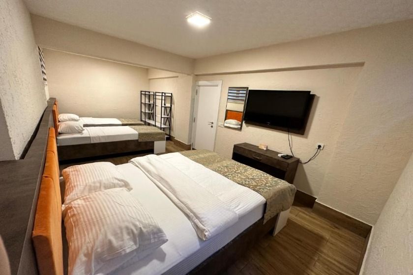 Ale Boutique Apartments Antalya - Apartment