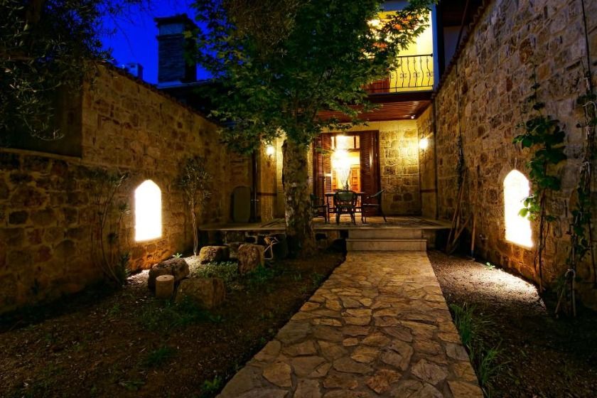 Minyon Hotel Antalya - Villa