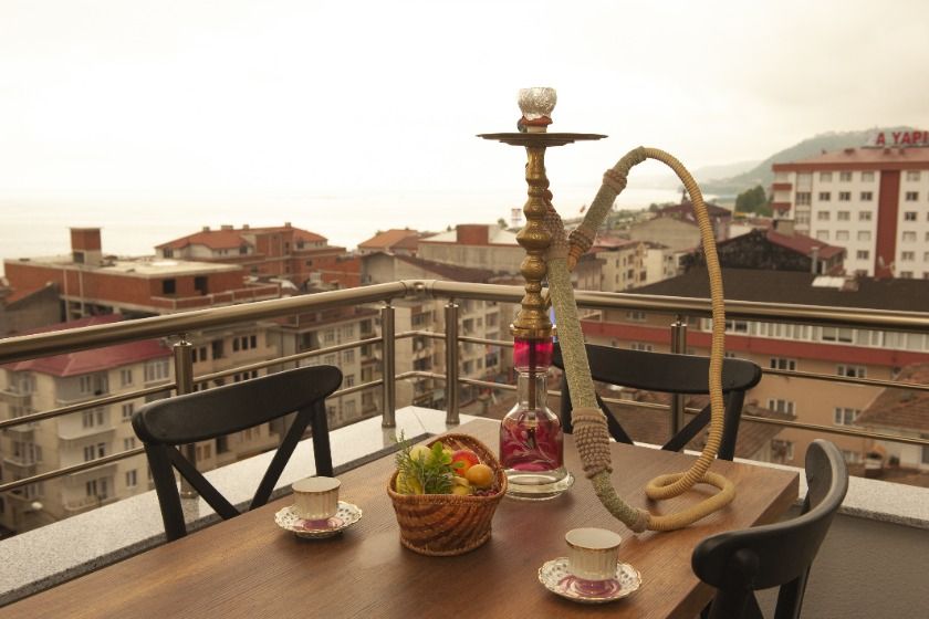 Empula Hotel & Residences Trabzon - Deluxe Apartment