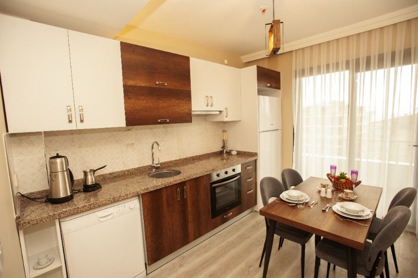 Empula Hotel & Residences Trabzon - Superior Residence