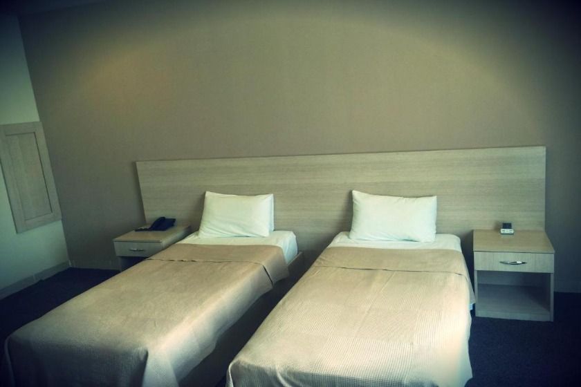 Fareeq Hotel erbil - room