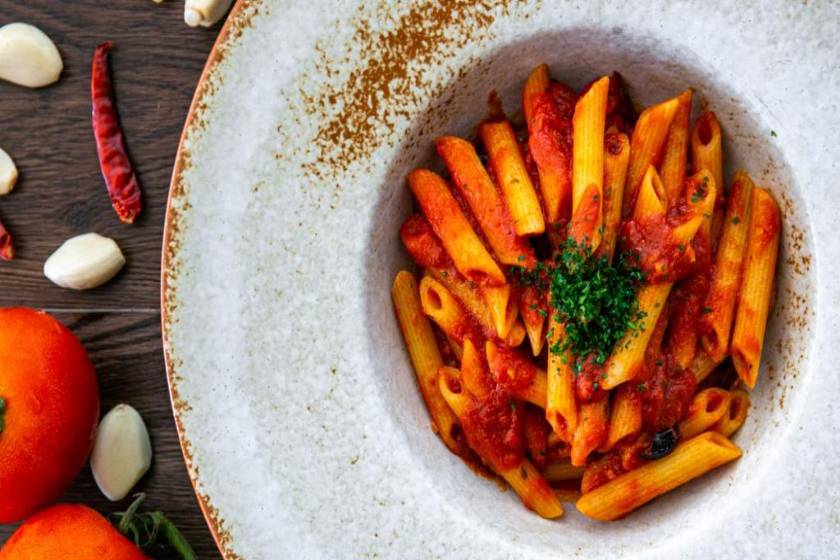 Amari Pattaya - food and drink