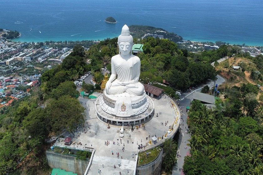 عرشه بازدید (Viewing Deck)