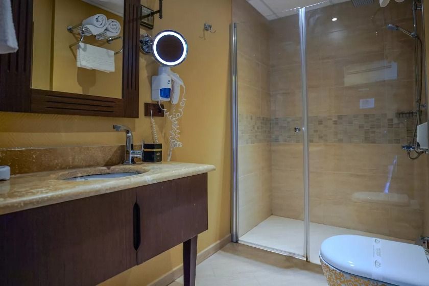 Sera Lake Resort Hotel Spa & Aparts Trabzon - Double Room with Lake View and Kitchen