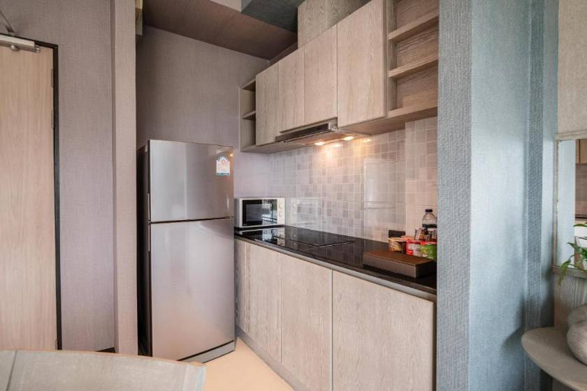 Manhattan Pattaya Hotel - SHA Extra Plus - One-Bedroom Suite