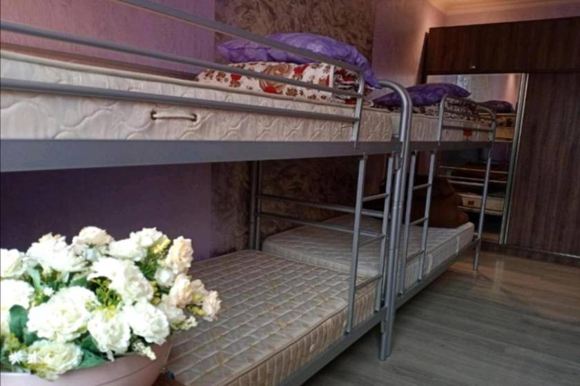 Chase Dream Hostel - Bed in 8-Bed Mixed Dormitory Room